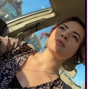 Meet your Posher, Brianna